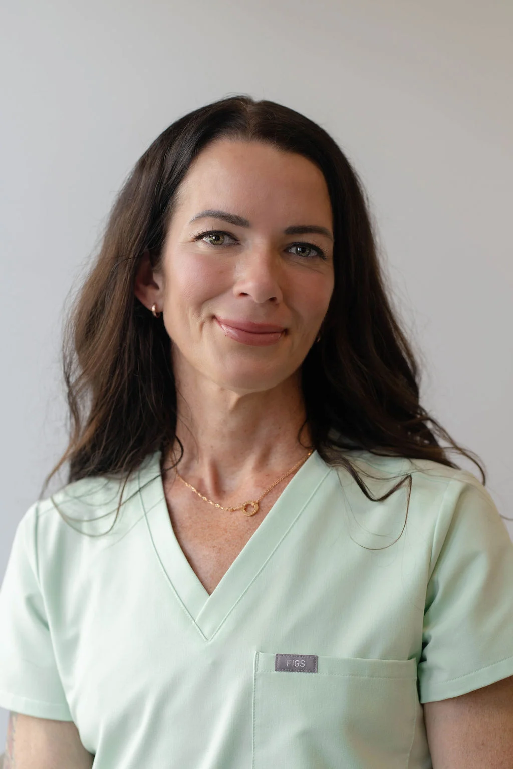Maureen Porter, PT